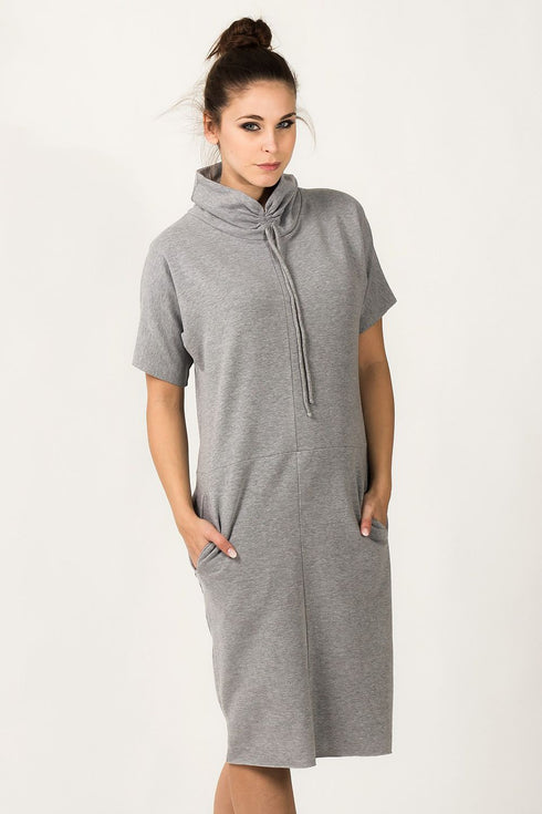 Robe de jour model 107261 Tessita
